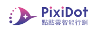 PixiDot Logo